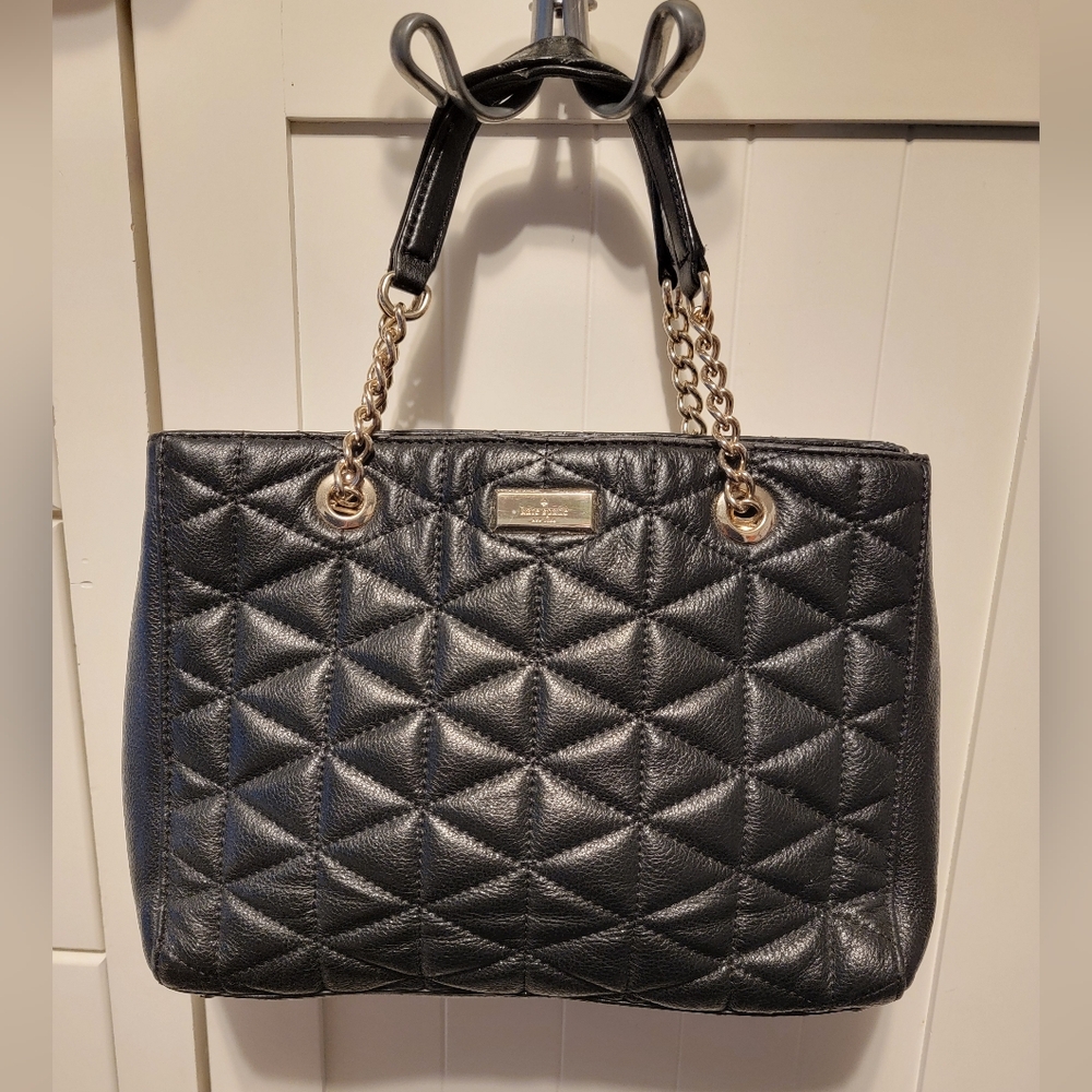 Kate Spade New York Emery Court Meena Tote Bag